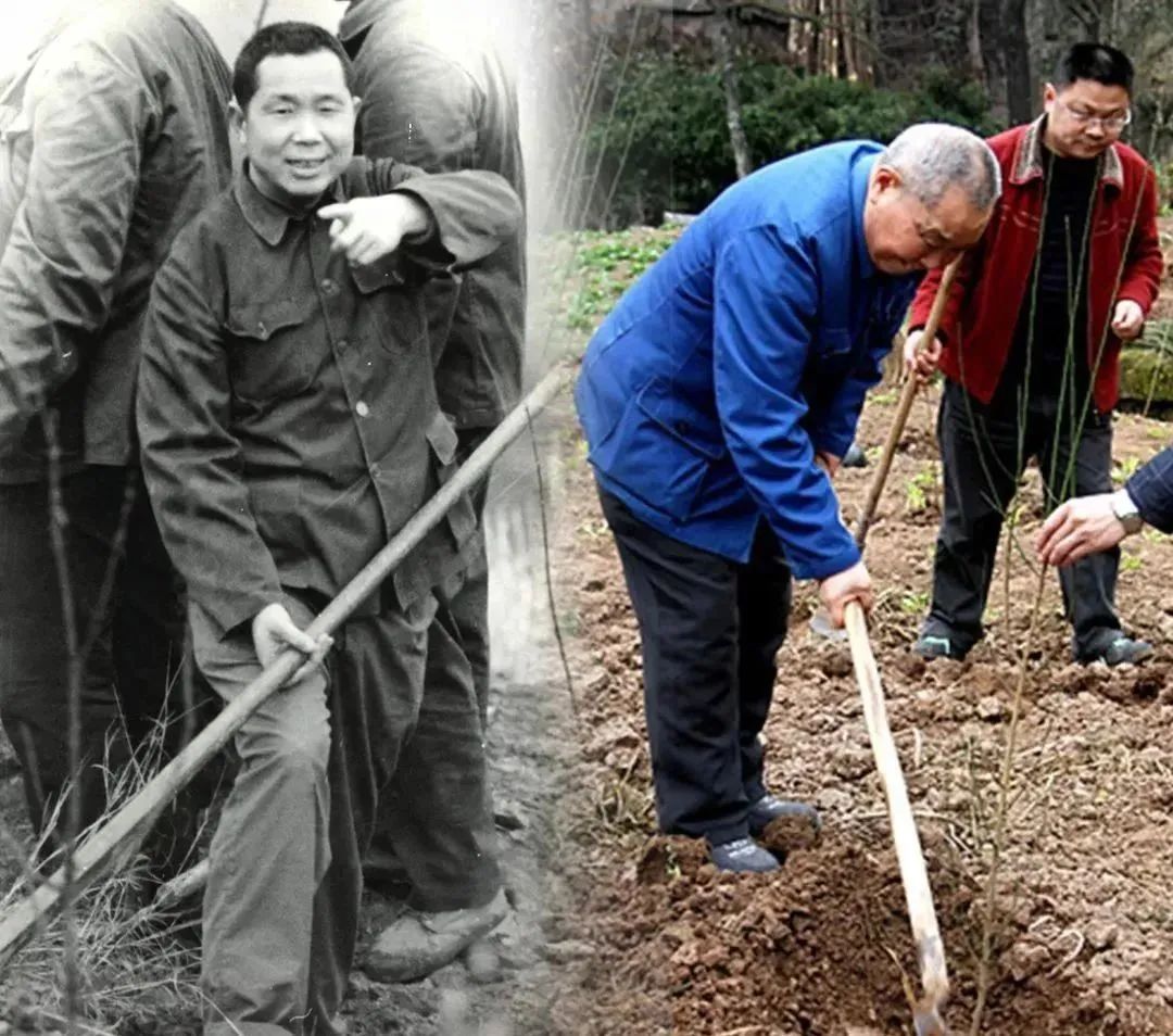 【榜樣力量】周永開：一生追隨黨，赤誠為人民！
