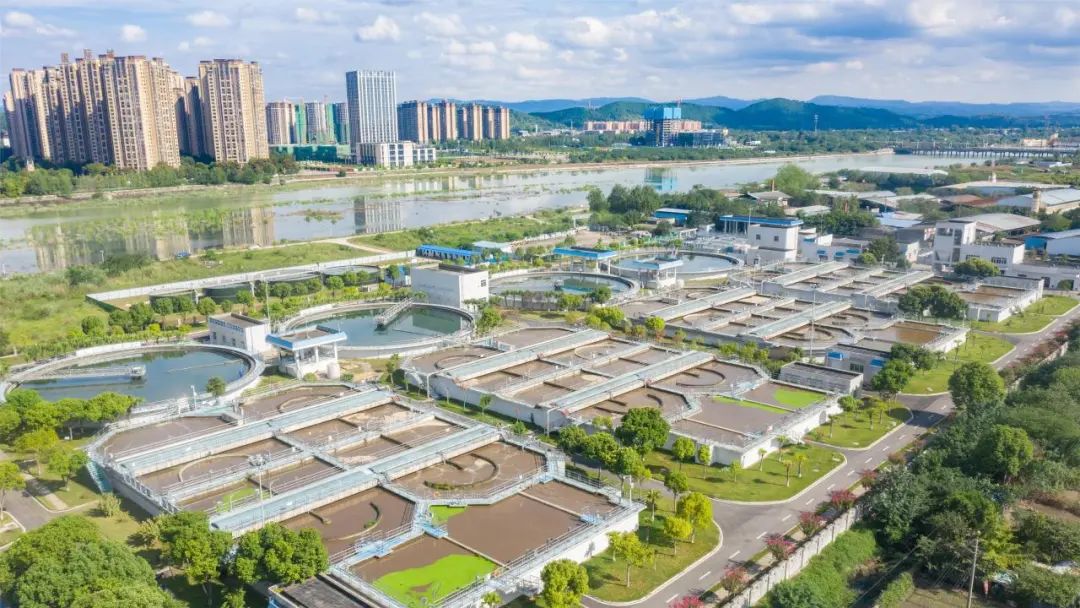 喜報(bào)！杰陽排水公司榮獲四川省水污染治理服務(wù)協(xié)會(huì)年度表彰！